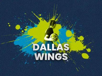 Dallas Wings vs Phoenix Mercury (Regular Game)