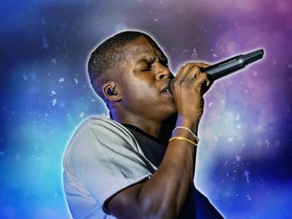 Daniel Caesar