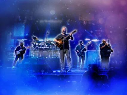 Oceans Calling Festival: Friday