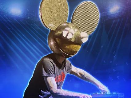 Deadmau5