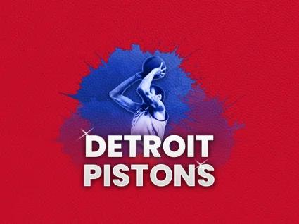 Detroit Pistons vs Phoenix Suns (Preseason Game)