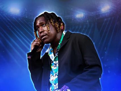 Don Toliver