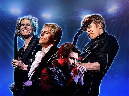 Duran Duran