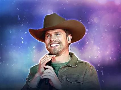Dustin Lynch