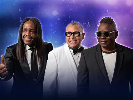 Earth, Wind & Fire