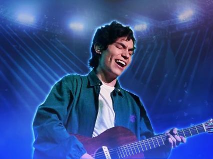 Cordillera Festival: Ed Maverick