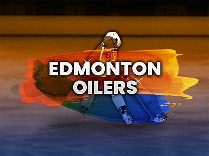 Montreal Canadiens vs Edmonton Oilers