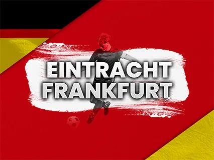 Bayern Munich vs Eintracht Frankfurt