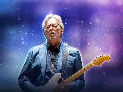Eric Clapton