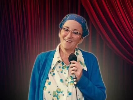 Etta May