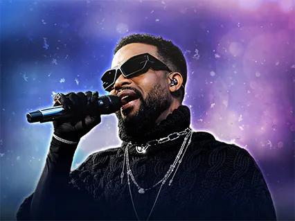 Fally Ipupa