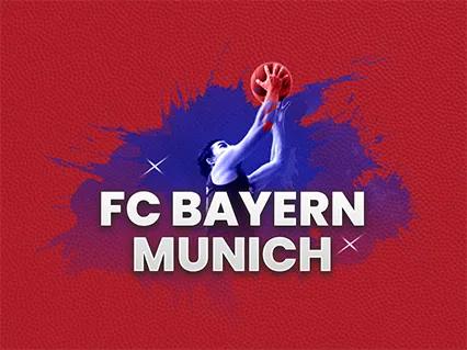 FC Bayern Munich vs Partizan Mozzart Bet Belgrade