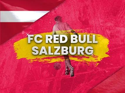Levski Sofia vs FC Red Bull Salzburg