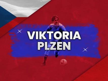 FC Viktoria Plzen vs Union SG