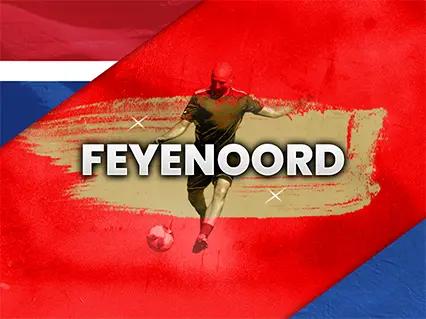 PEC Zwolle vs Feyenoord