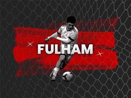 Liverpool FC vs Fulham