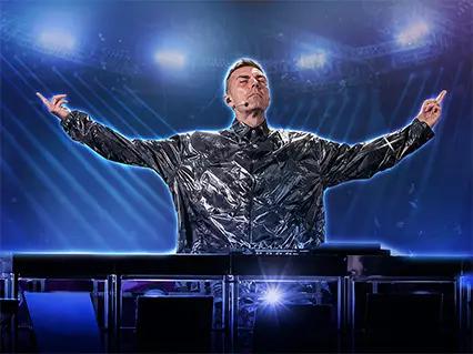 Lons Electronic Festival: Gabry Ponte