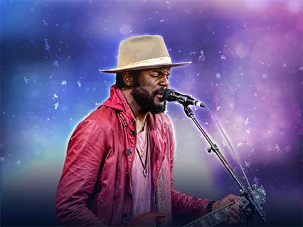 Gary Clark Jr.