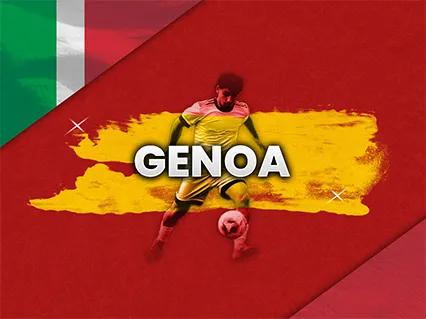 SSC Napoli vs Genoa