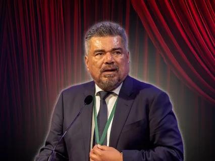 George Lopez