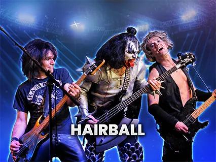 Hairball