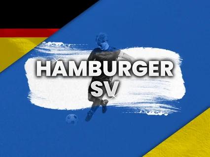 SV Elversberg vs Hamburger SV