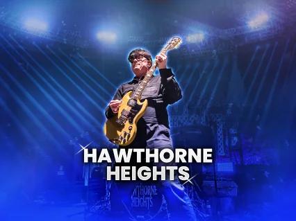Hawthorne Heights