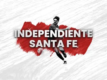 Independiente Santa Fe vs Deportes Tolima