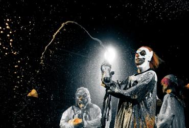 Insane Clown Posse