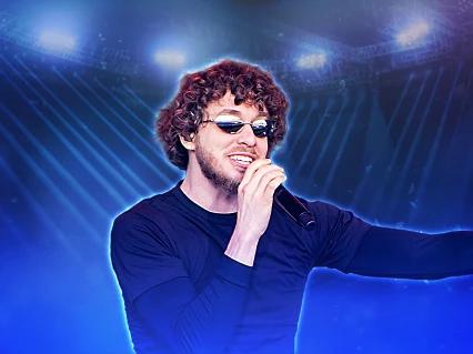 Jack Harlow