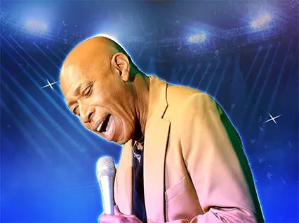 Jeffrey Osborne