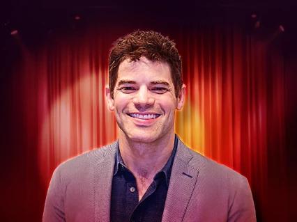 Jeremy Jordan