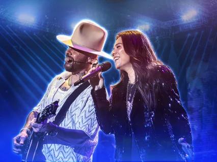 Jesse & Joy