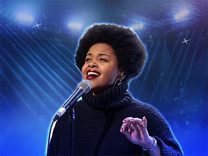 Jill Scott
