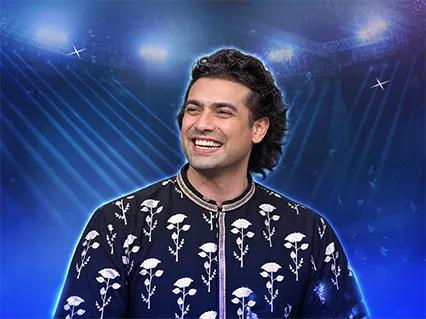 Jubin Nautiyal