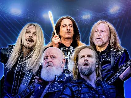 Roma Summer Festival: Judas Priest