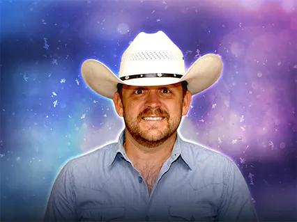 Justin Moore