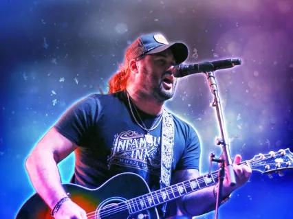 Koe Wetzel