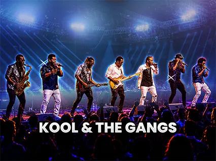 Kool & the Gang