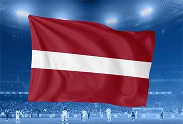 Montenegro vs Latvia