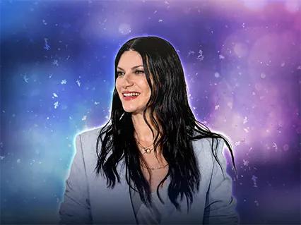 Laura Pausini