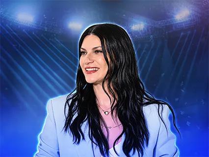 Laura Pausini