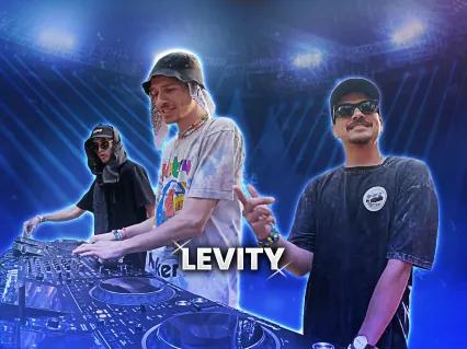 Levity