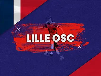 Lille OSC vs AJ Auxerre