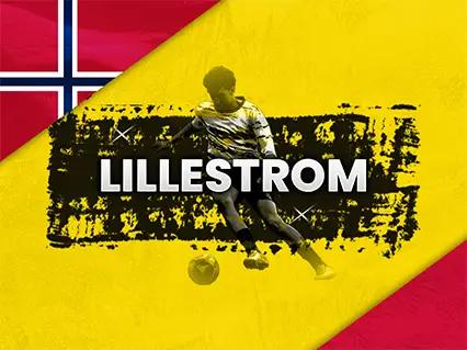 Lillestrom SK vs S.C.U. Torreense