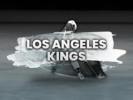 Montreal Canadiens vs Los Angeles Kings