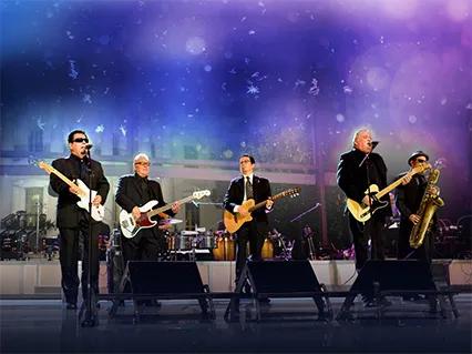 Los Lobos