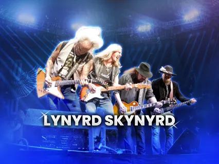 Lynyrd Skynyrd