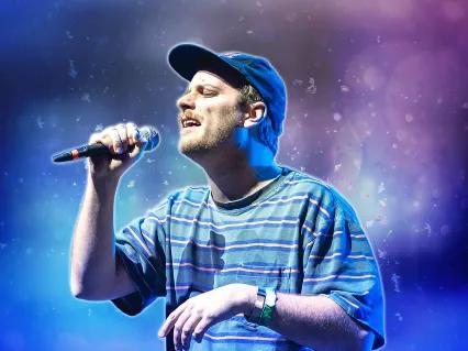 Mac DeMarco