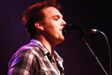 Marc Broussard